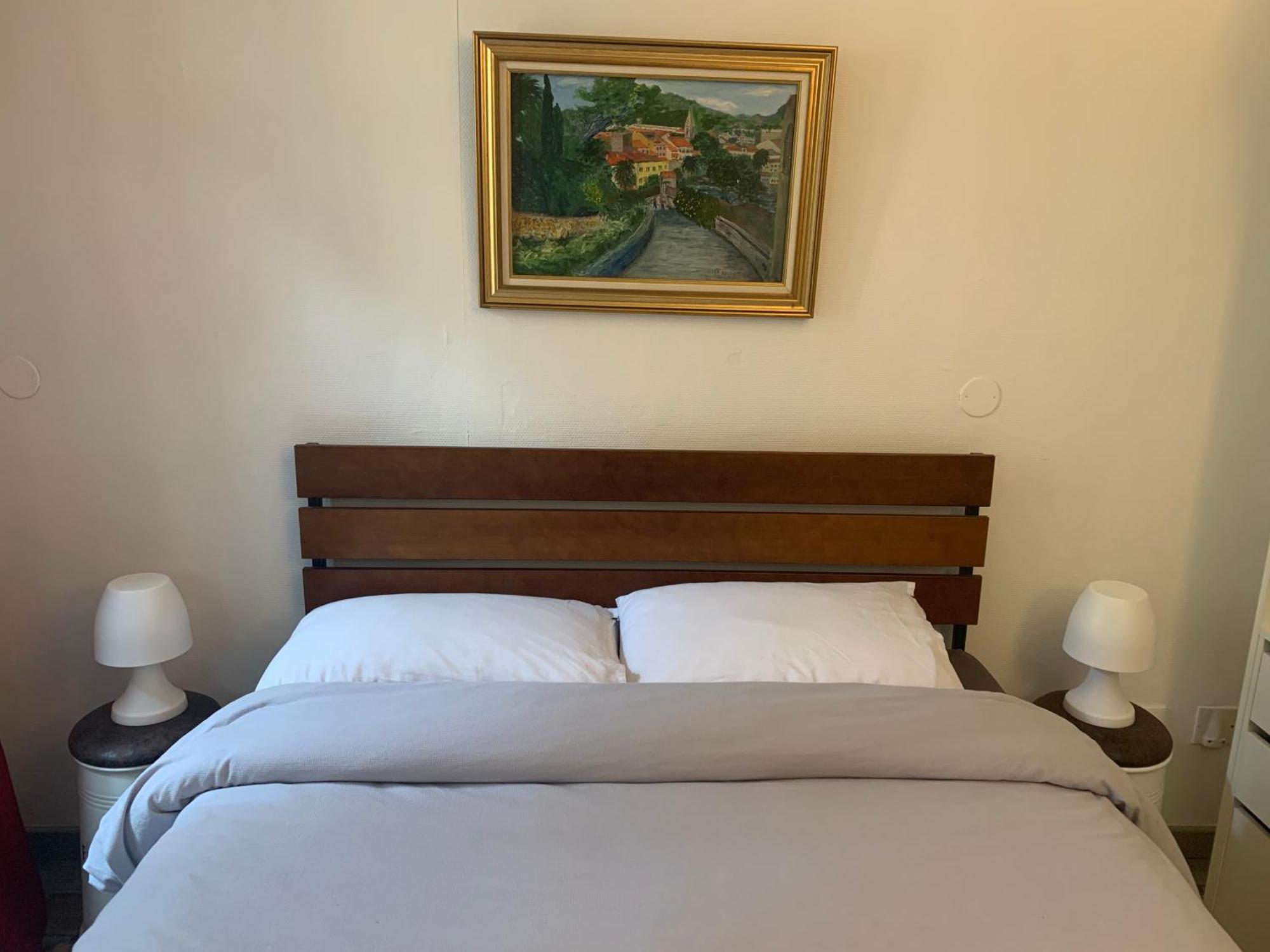 Paradise Port Climatise Apartment *